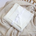 muslin blanket for baby