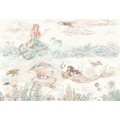 malumi wallpaper with mermaid