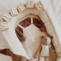 babynest teddy cream