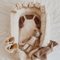baby nest all teddy