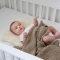 babyly flat baby pillow teddy