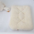 flat baby pillow teddy
