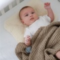 flat baby pillow teddy