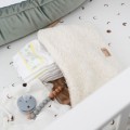 diaper organizer cream