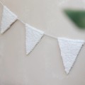 garland for children room teddy