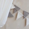garlands for kids room teddy