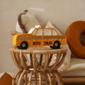 night lamp NYC TAXI