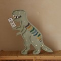 dino night lamp