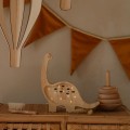 mini night lamp diplodok