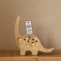 mini night lamp for kids diplodok