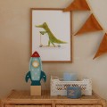 little lights lamp mini rocket