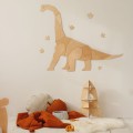 diplodok wall decoration for boys