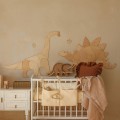 dinozaurs wall decorations for kids