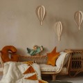 plywood decorations for kids room balloon set