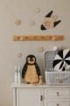 cosmos wall decoration for boys room