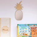 pineapple mirror for children