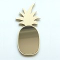 mirror for kids pineapple