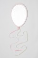 mirror for kids balloon