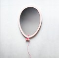 mirror for kids balloon