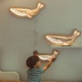 whale night lamp for kids