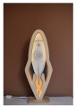 night lamp rocket
