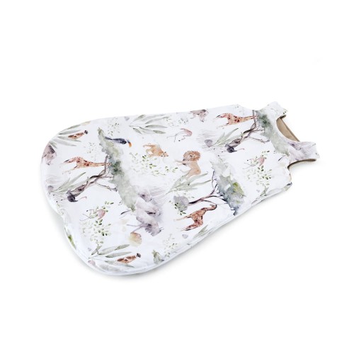 sleeping bag sawanna