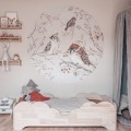 wall sticker birds