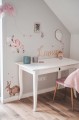 happy rabbits wonderland wallstickers