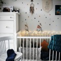 wall sticker for children mouse street