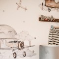 wall sticker planes