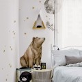 wall sticker mr bear