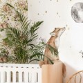 wall sticker fox