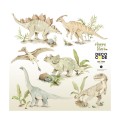wall stickers dino