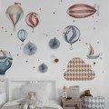 wall stickers set