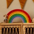 little lights night lamp rainbow
