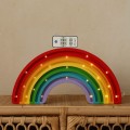 little lights night lamp rainbow