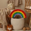 little lights night lamp rainbow