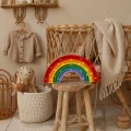 little lights night lamp rainbow