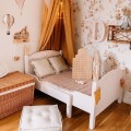 wallpaper floral vintage