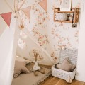 wallpaper floral vintage