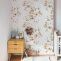 wallpaper floral vintage