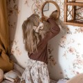 wallpaper floral vintage
