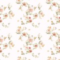 wallpaper floral vintage
