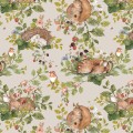 wallpaper little animals