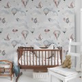 wallpaper balloons adventure