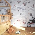 wallpaper balloons