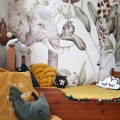 wallpaper savanna adventure