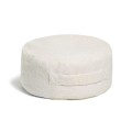 very soft pouf for kids