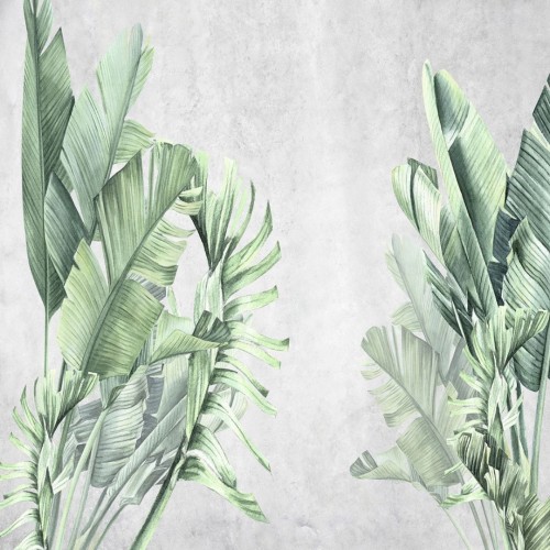 wallpaper urban jungle