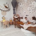 garland teddy